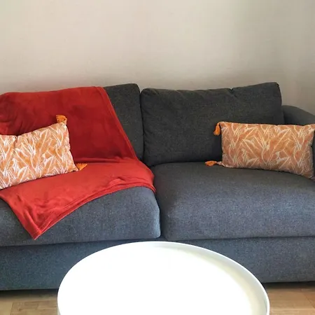 Flat With Terrace In * Sanary-sur-Mer