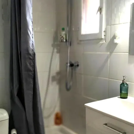Flat With Terrace In Sanary-sur-Mer