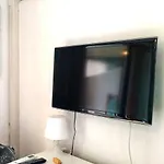 Flat With Terrace In 아파트
