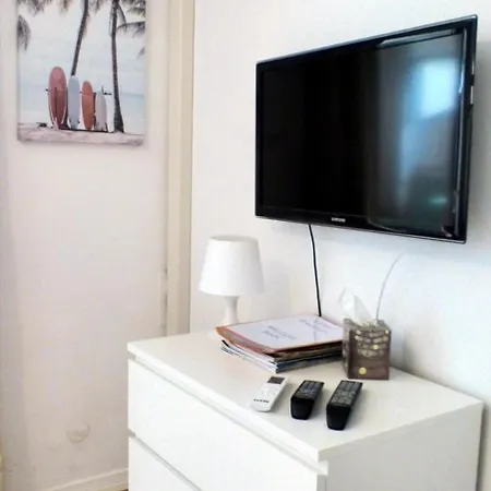 Flat With Pool And Terrace In Apartment *